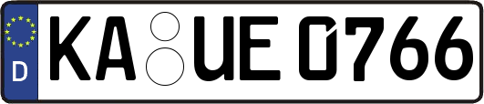 KA-UE0766