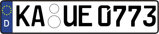 KA-UE0773
