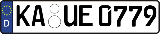 KA-UE0779