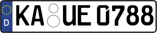 KA-UE0788