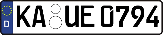 KA-UE0794