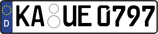 KA-UE0797