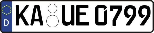 KA-UE0799