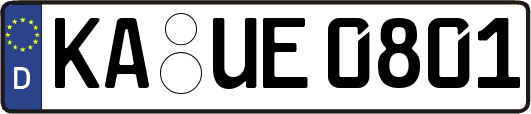 KA-UE0801