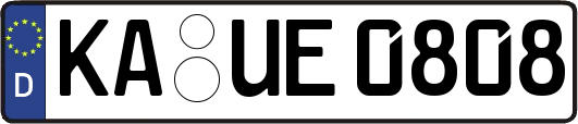KA-UE0808