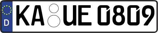 KA-UE0809