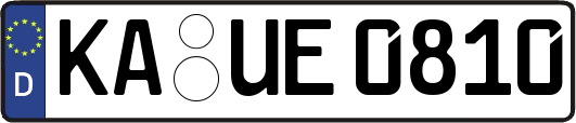KA-UE0810