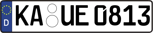 KA-UE0813