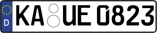 KA-UE0823