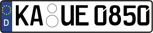 KA-UE0850