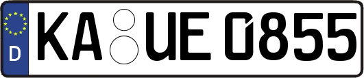 KA-UE0855