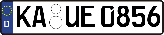 KA-UE0856