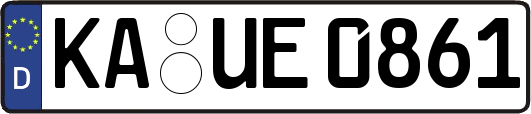 KA-UE0861