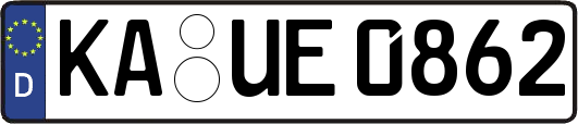 KA-UE0862