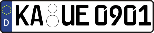 KA-UE0901