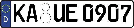KA-UE0907