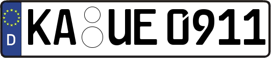 KA-UE0911