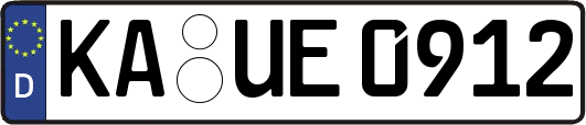 KA-UE0912