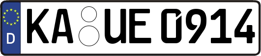 KA-UE0914