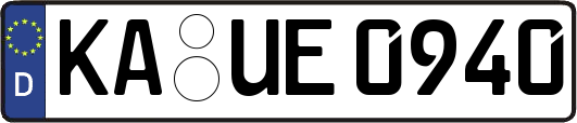 KA-UE0940