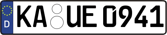 KA-UE0941