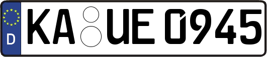 KA-UE0945