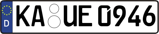 KA-UE0946