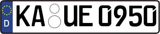 KA-UE0950