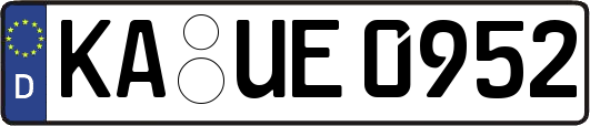KA-UE0952