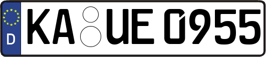 KA-UE0955
