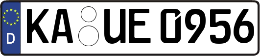 KA-UE0956