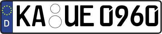 KA-UE0960
