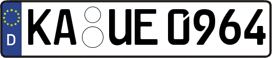 KA-UE0964