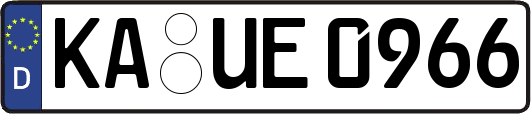 KA-UE0966