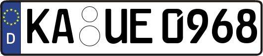 KA-UE0968