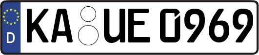 KA-UE0969