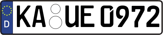 KA-UE0972