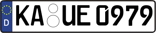 KA-UE0979