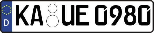 KA-UE0980