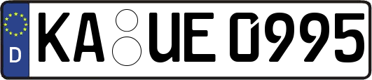 KA-UE0995
