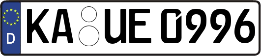 KA-UE0996