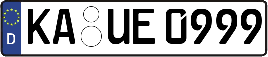 KA-UE0999