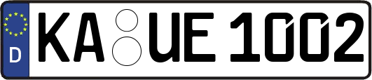 KA-UE1002