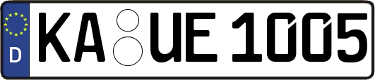 KA-UE1005