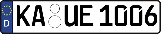 KA-UE1006