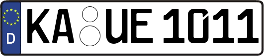 KA-UE1011
