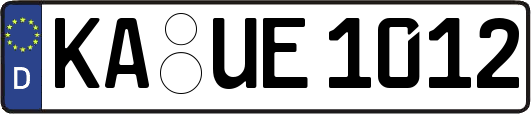 KA-UE1012
