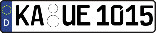 KA-UE1015