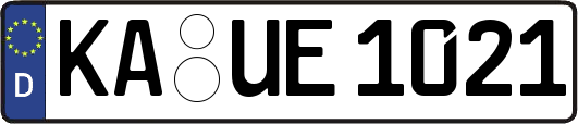 KA-UE1021