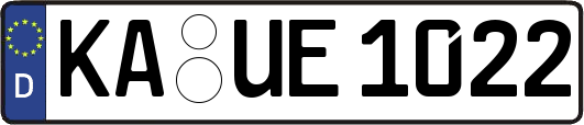 KA-UE1022
